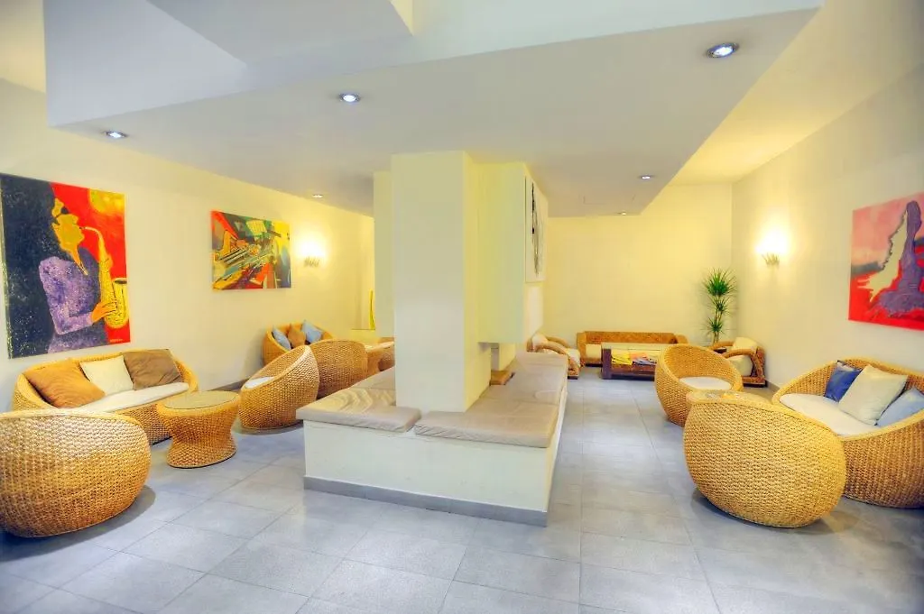 ***  St. Julian'S Bay Hotel Μάλτα