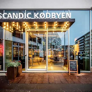 Otel Scandic Kodbyen