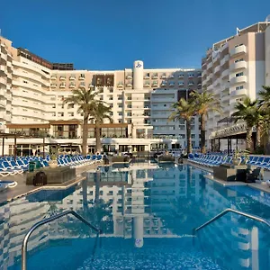 Db San Antonio + Hotell