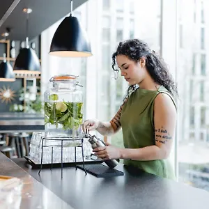Otel Citizenm Radhuspladsen