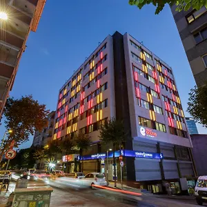 Otel Ramada Encore By Wyndham Sisli