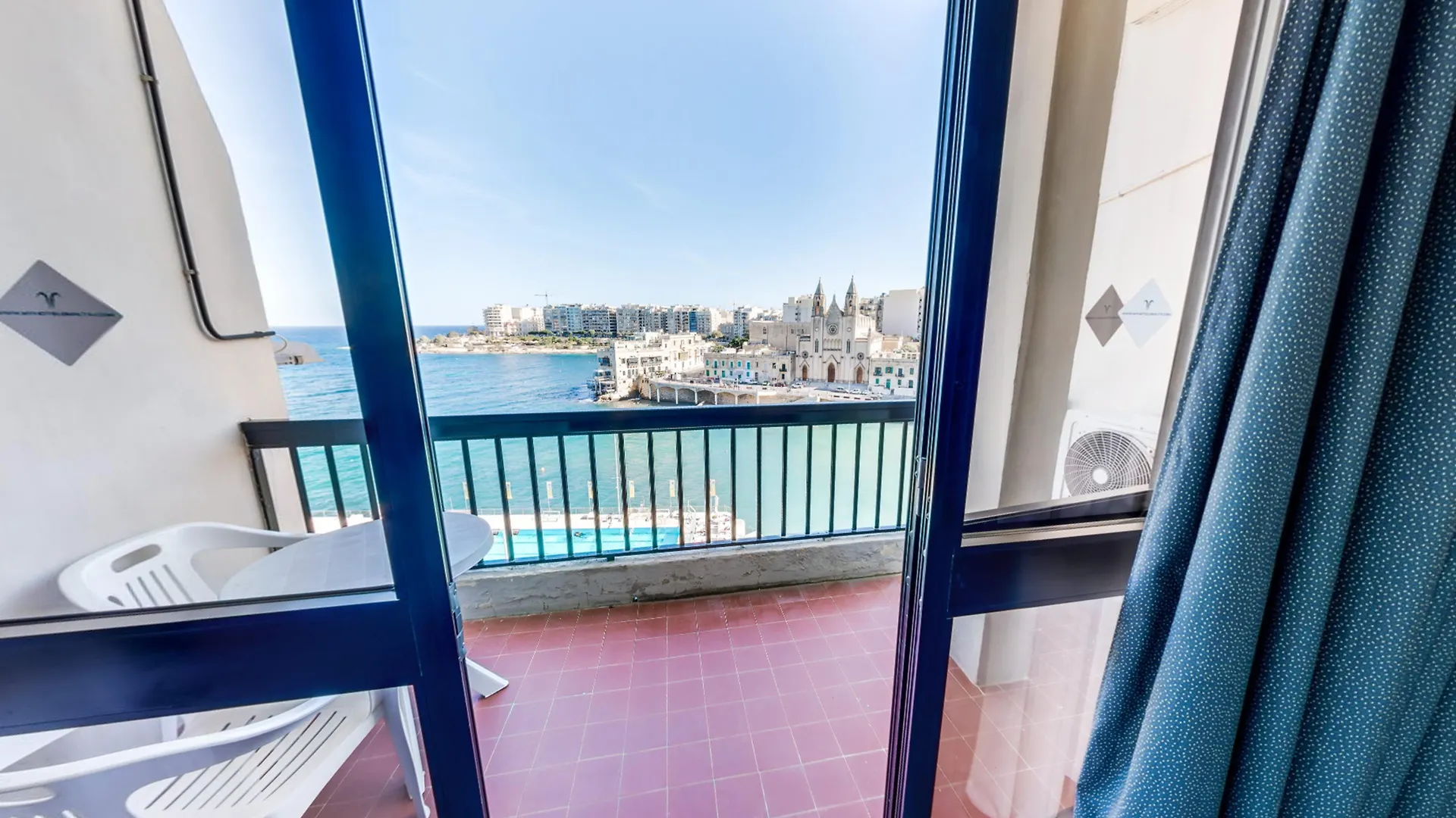 ***  St. Julian'S Bay Hotel Malta